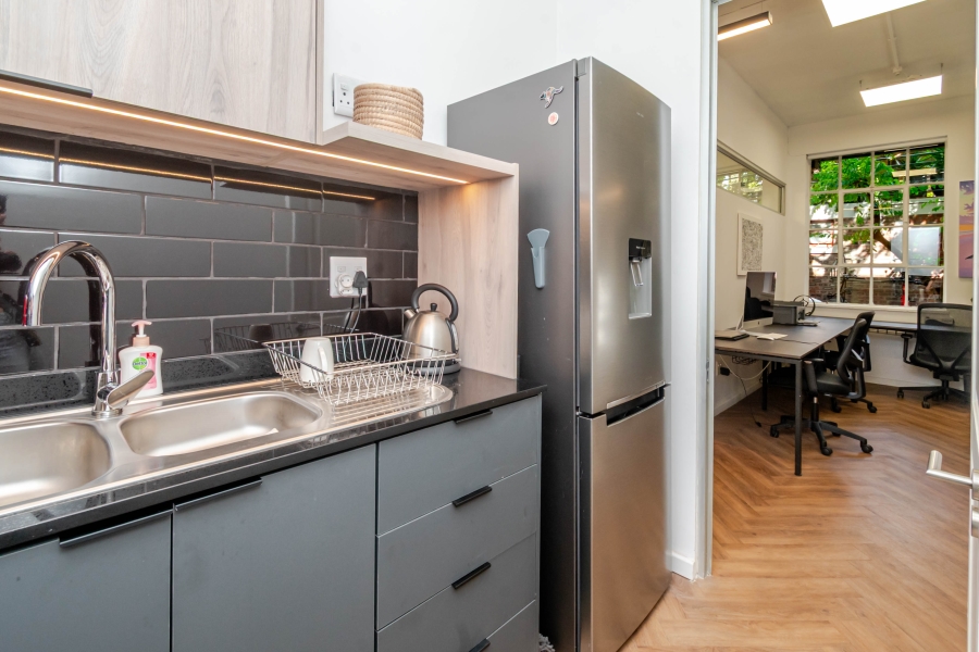 2 Bedroom Property for Sale in De Waterkant Western Cape